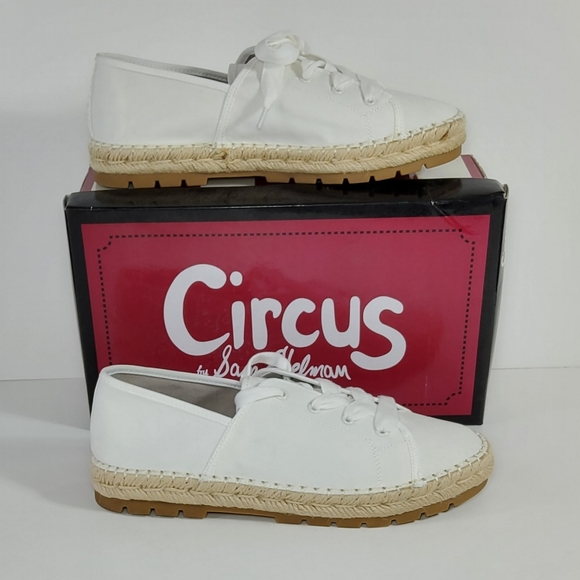 Circus by Sam Edelman Shoes - Circus NY Women's Luna Sneaker Price is Firm